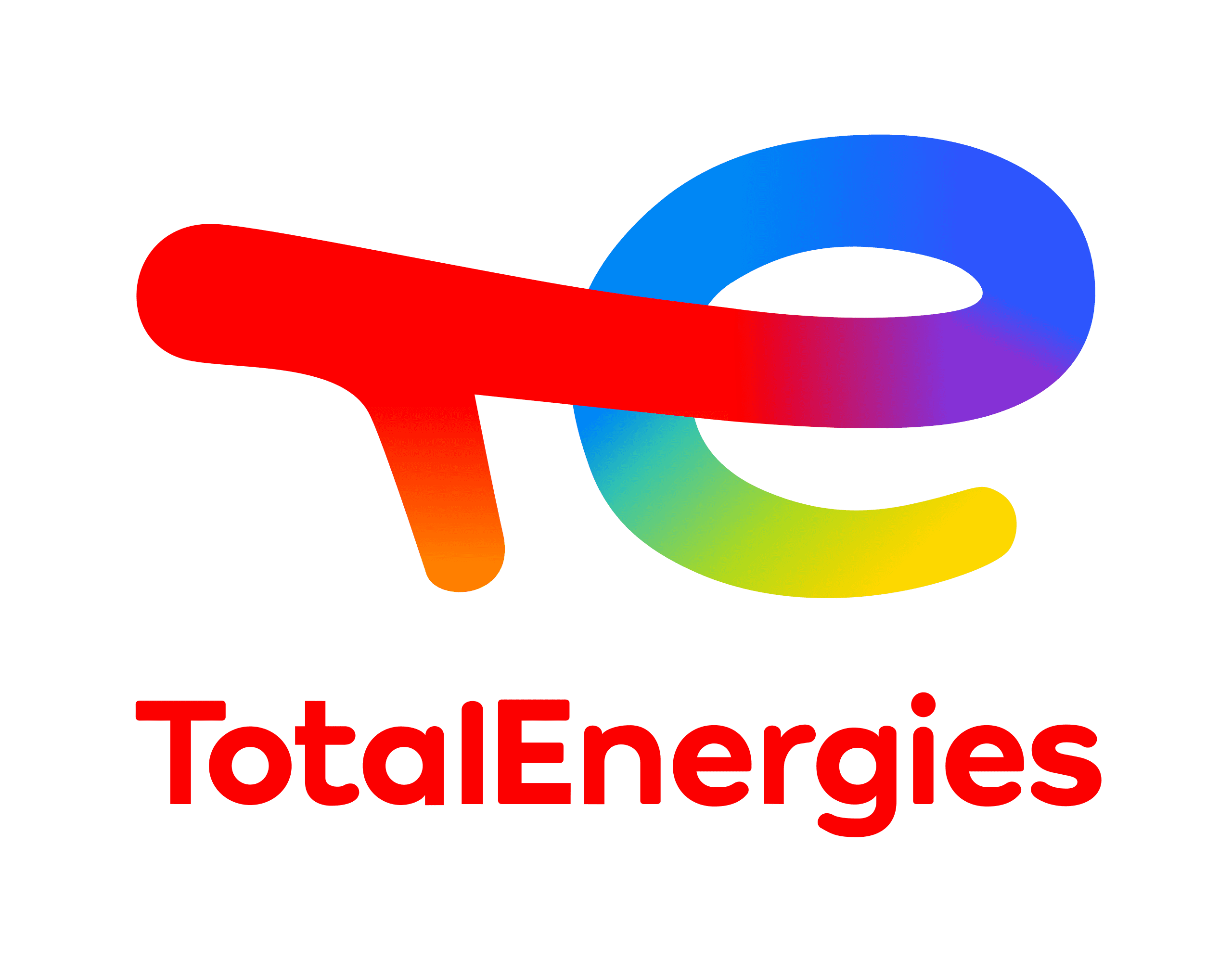 total logo
